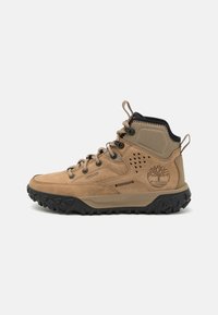 Selezionato, medium beige