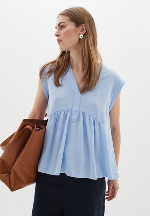 ELLIEIW V - Blouse - windsurfer