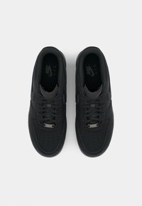 Nike Sportswear AIR FORCE 1 07 LV8 - Sneaker low - black