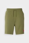 DIZ - Joggebukse - open green