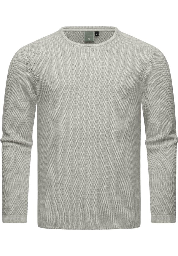 KNITSON - Strickpullover