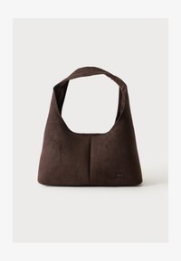 Sélectionné, brown