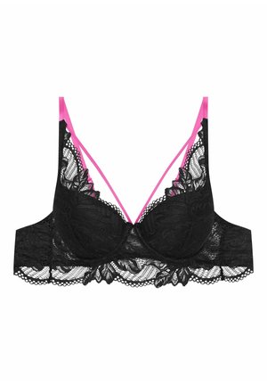 ESOTIQ - Biustonosz push-up