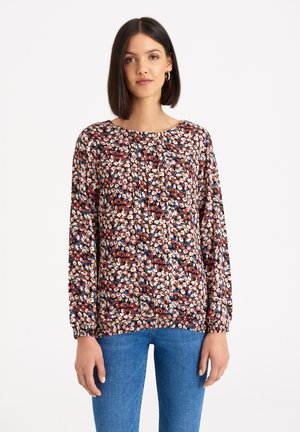 Bluzka - print