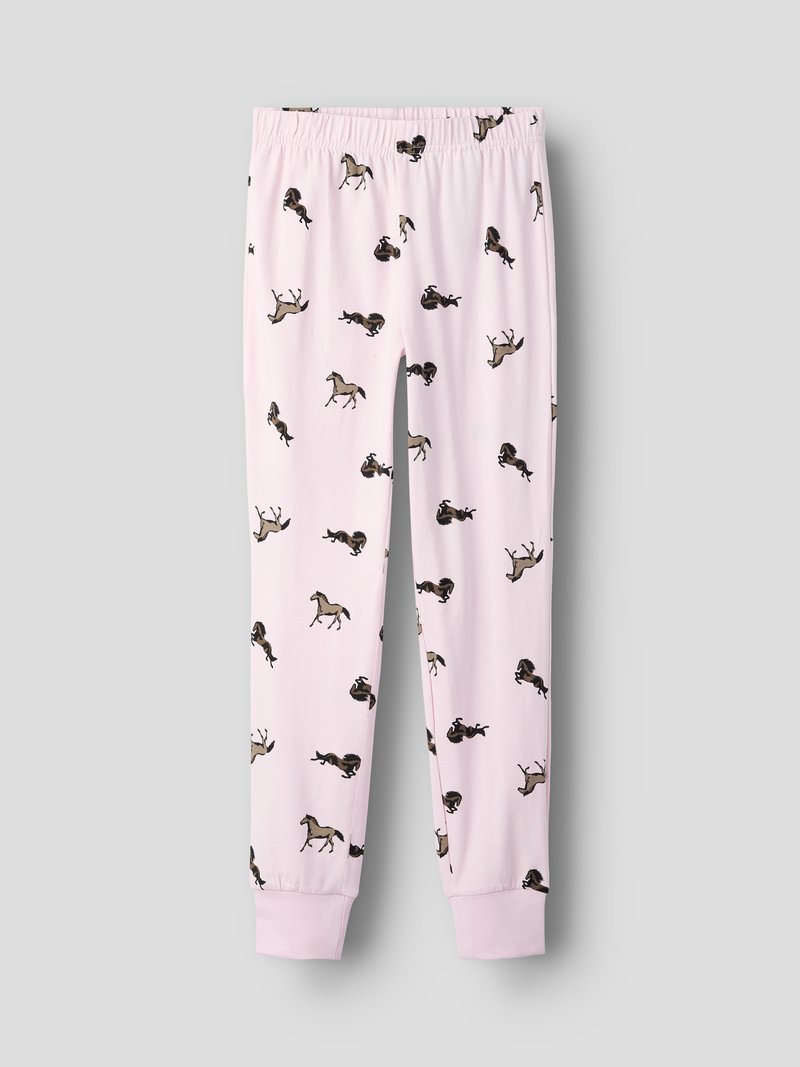 Name it NMFSOLEIM NIGHTSET SKY - Pigiama - keepsake lilac/lilla