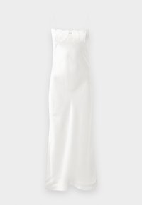 Unausgewählt, ivory