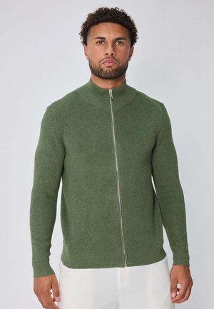 Gilet - vert