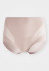 SHAPEWEAR SCULPTED FIRM BRIEF STAY PUT  - Briefs - cedar