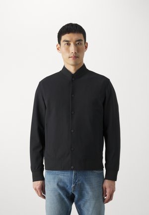 MURPHY PRECISION - Blouson Bomber - black