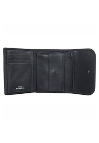 Picard ETERNITY 1 12,5 CM - Portefeuille - schwarz