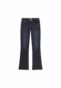 Non sélectionné, iron ore black denim