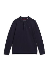 Tommy Hilfiger ESSENTIAL - Polosärk - desert sky
