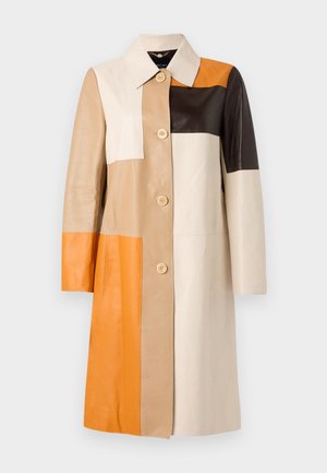 Marc Cain Giacca di pelle - multi coloured