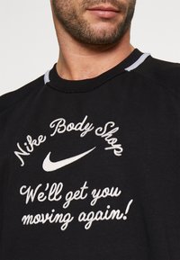 Nike Performance Top - black