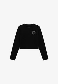 Sélectionné, schwarz