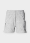 ICONS CARGO BERMUDA - Αθλητικό σορτς - grey
