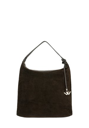 Shopping Bag - brown