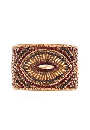 NAYA - Bracelet - doré