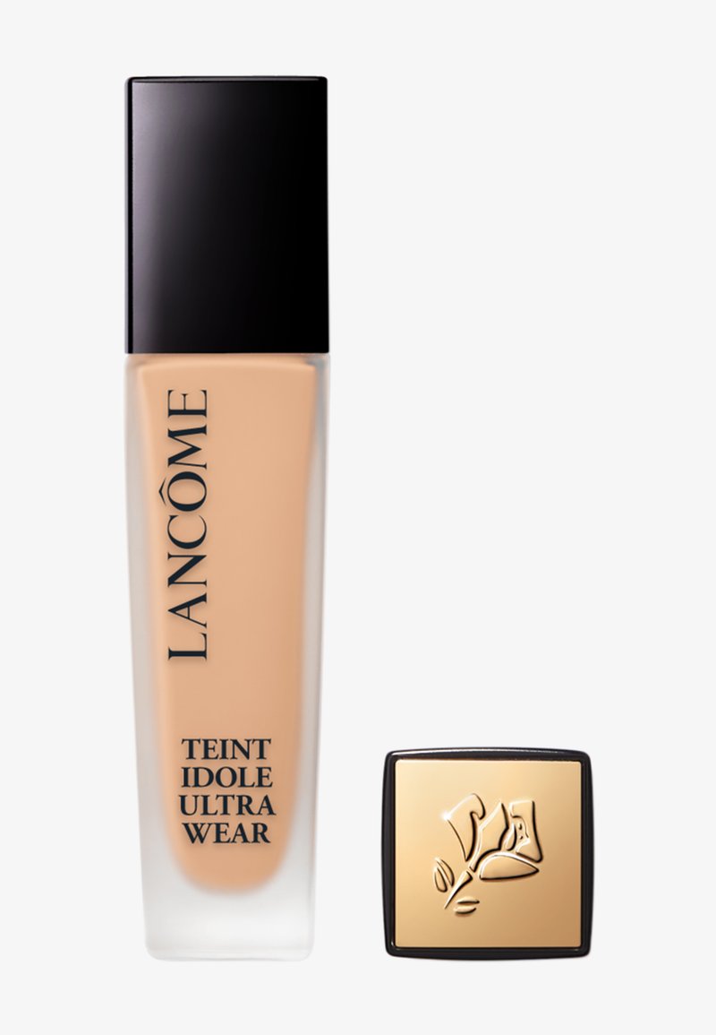 LANCÔME - TEINT IDOLE ULTRA WEAR - Base de maquillaje - 305n - früher 049 beige châtaigne, Ampliar