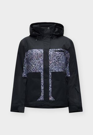 Roxy, BRYLEE (GFB0) - Veste Hardshell - twilight purple wildin out