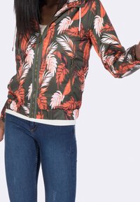 Felix Hardy Veste mi-saison - khaki
