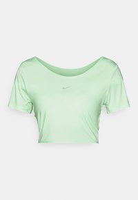 ONE CLASSIC - Sportovní tričko - vapor green/black