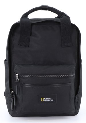 National Geographic LEGEND - Tagesrucksack - schwarz