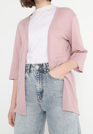 Dorothy Perkins Gilet - pink