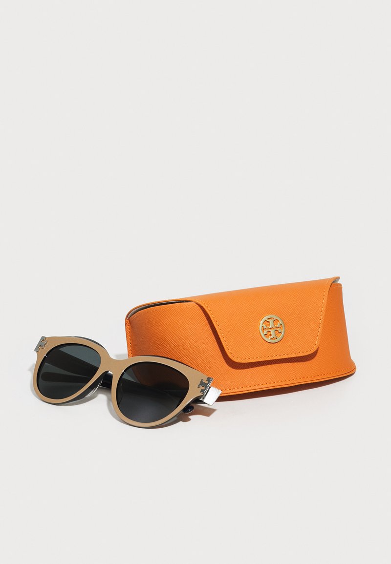 Tory Burch Sunglasses - navy/brown/dark blue - Zalando.co.uk display picture 1