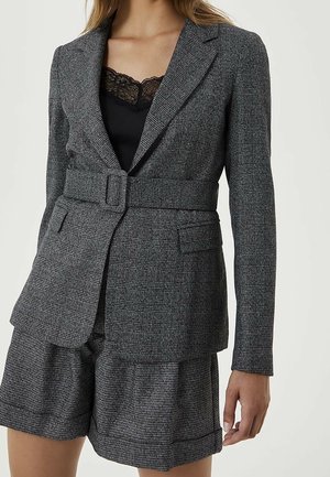 Blazer - grey