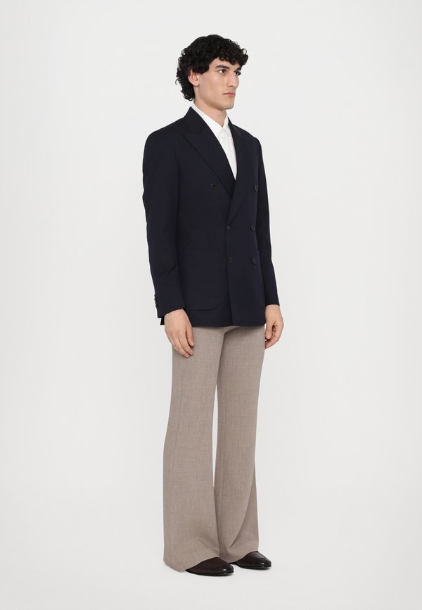 JOACHIM - Blazer jacket - dark ink2