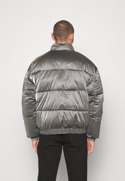 7 DAYS Active UNISEX ciemnoszary