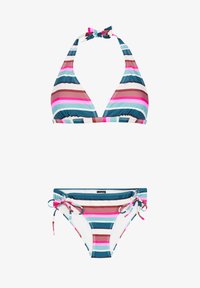 Non selezionato, loud pink