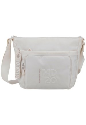 Sac bandoulière - latte