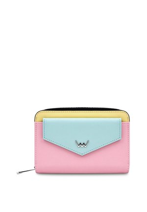 RUBIS - Wallet - pink