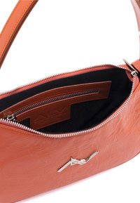 ALV by Alviero Martini LUXURY - Borsa a mano - pesca