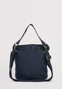 Seasalt Cornwall TIED - Borsa a mano - navy maritime