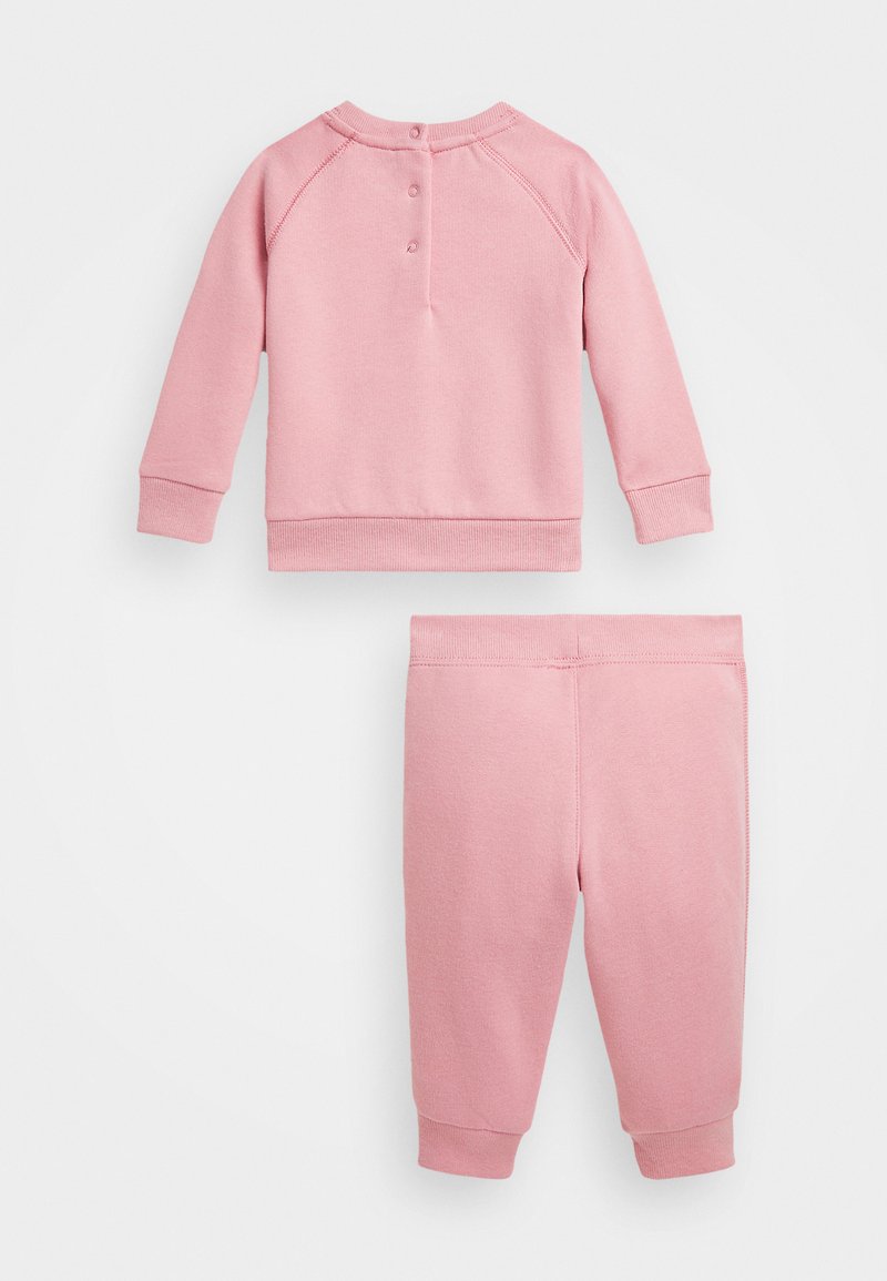 Polo Ralph Lauren FLEECE SWEATSHIRT JOGGER PANT SET Sudadera