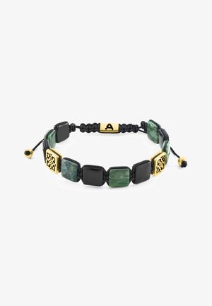ARKAI ELYSIAN - Armbånd - green