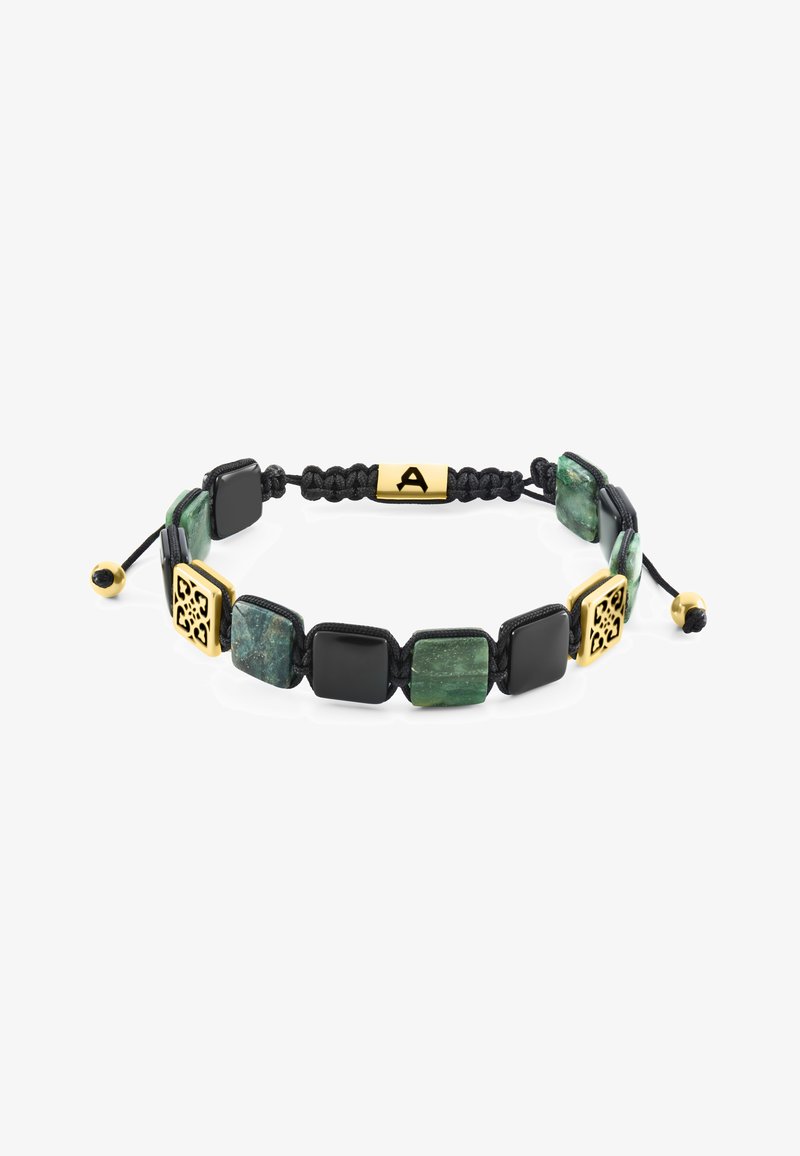 ARKAI ELYSIAN - Armbånd - green