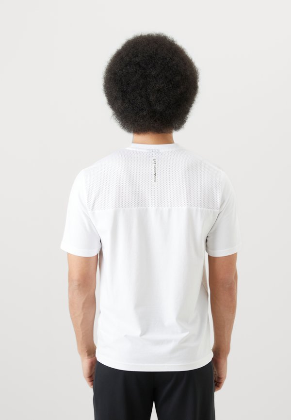 NATURAL VENTUS TEE  - Sports T-shirt2