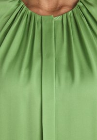 BOSS BANORAH - Blus - open green