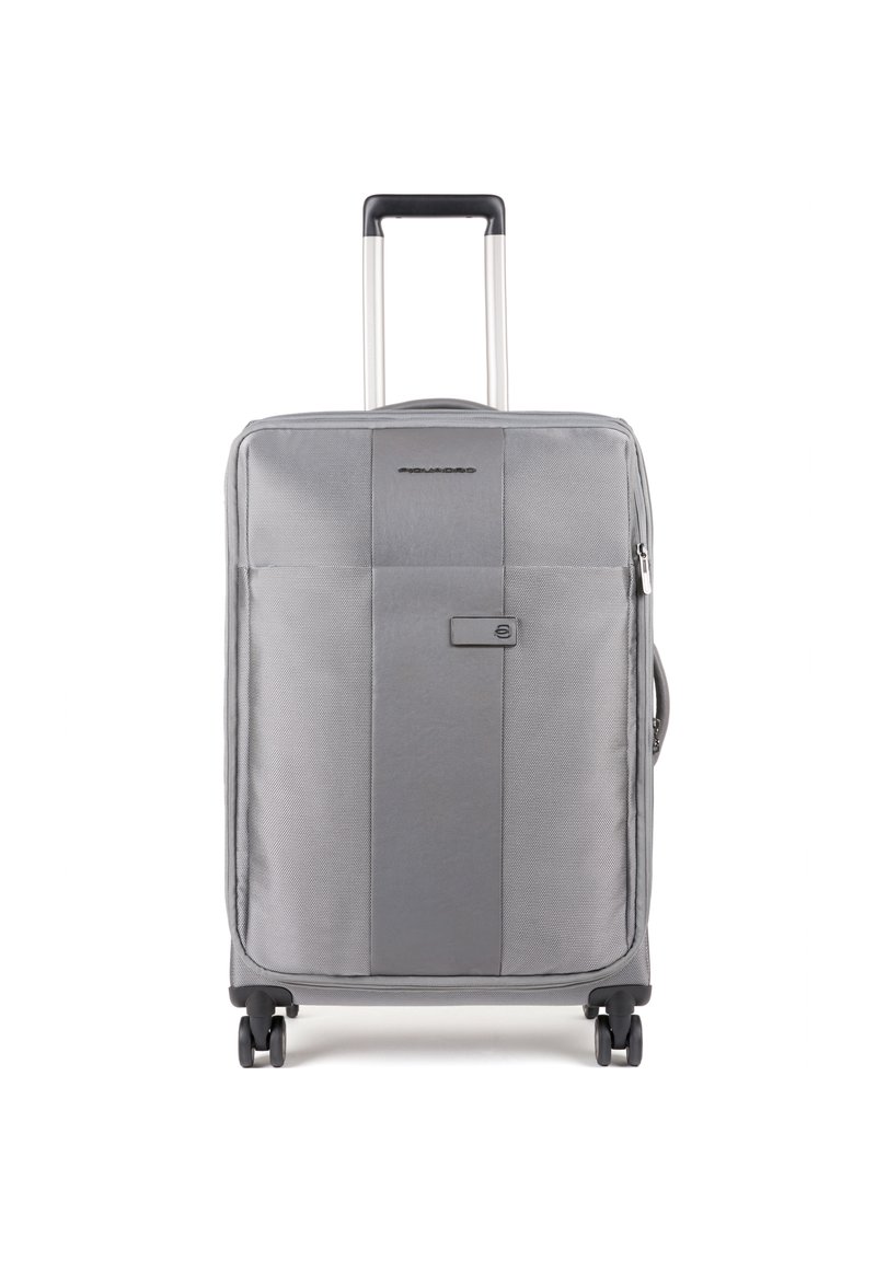 Piquadro - ROLLEN - Trolley - grey, Ingrandire