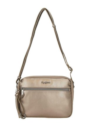 Pepe Jeans, RUBY SHOULDER - Bandolera - beige