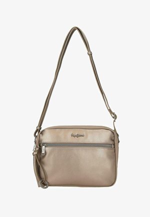 Pepe Jeans, RUBY SHOULDER - Bandolera - beige