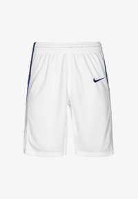 Sélectionné, white / obsidian