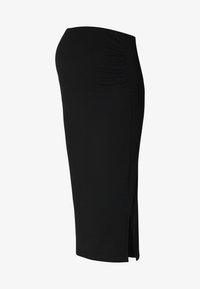 Unausgewählt, black