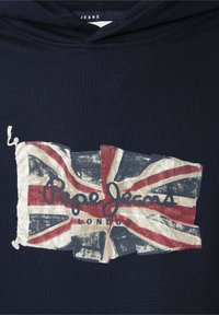 Pepe Jeans UNION JACK - Sweater - dulwich blue