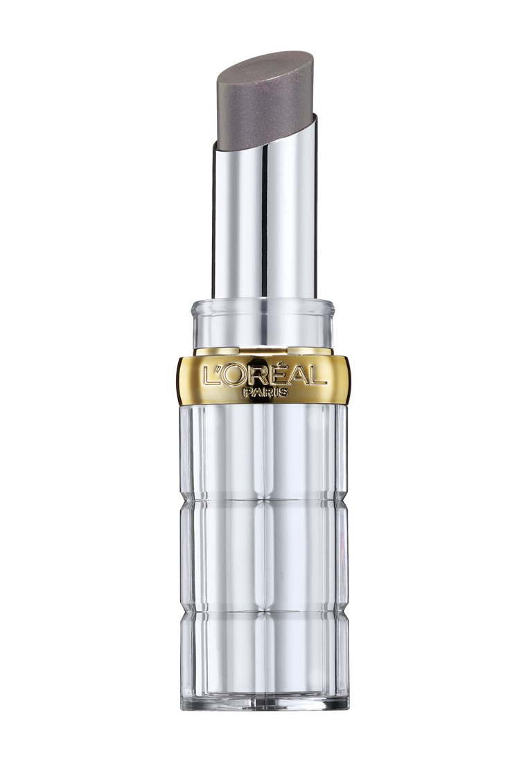 L'Oréal Paris COLOR RICHE SHINE ADDICTION - Läppstift - 906 girlsnight