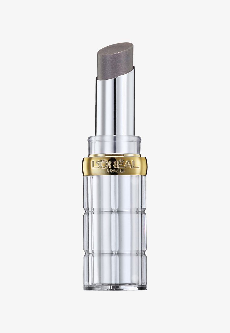 L'Oréal Paris COLOR RICHE SHINE ADDICTION - Läppstift - 906 girlsnight